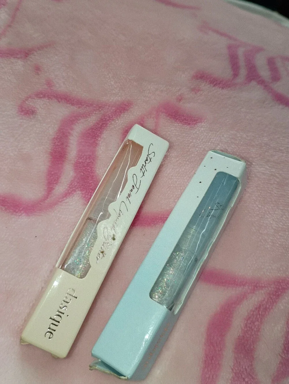 BNIB Clinique/Dasique Bundle